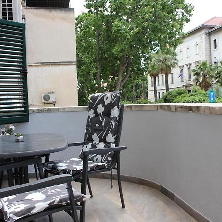Marina Apartment - Split Center Ngoại thất bức ảnh