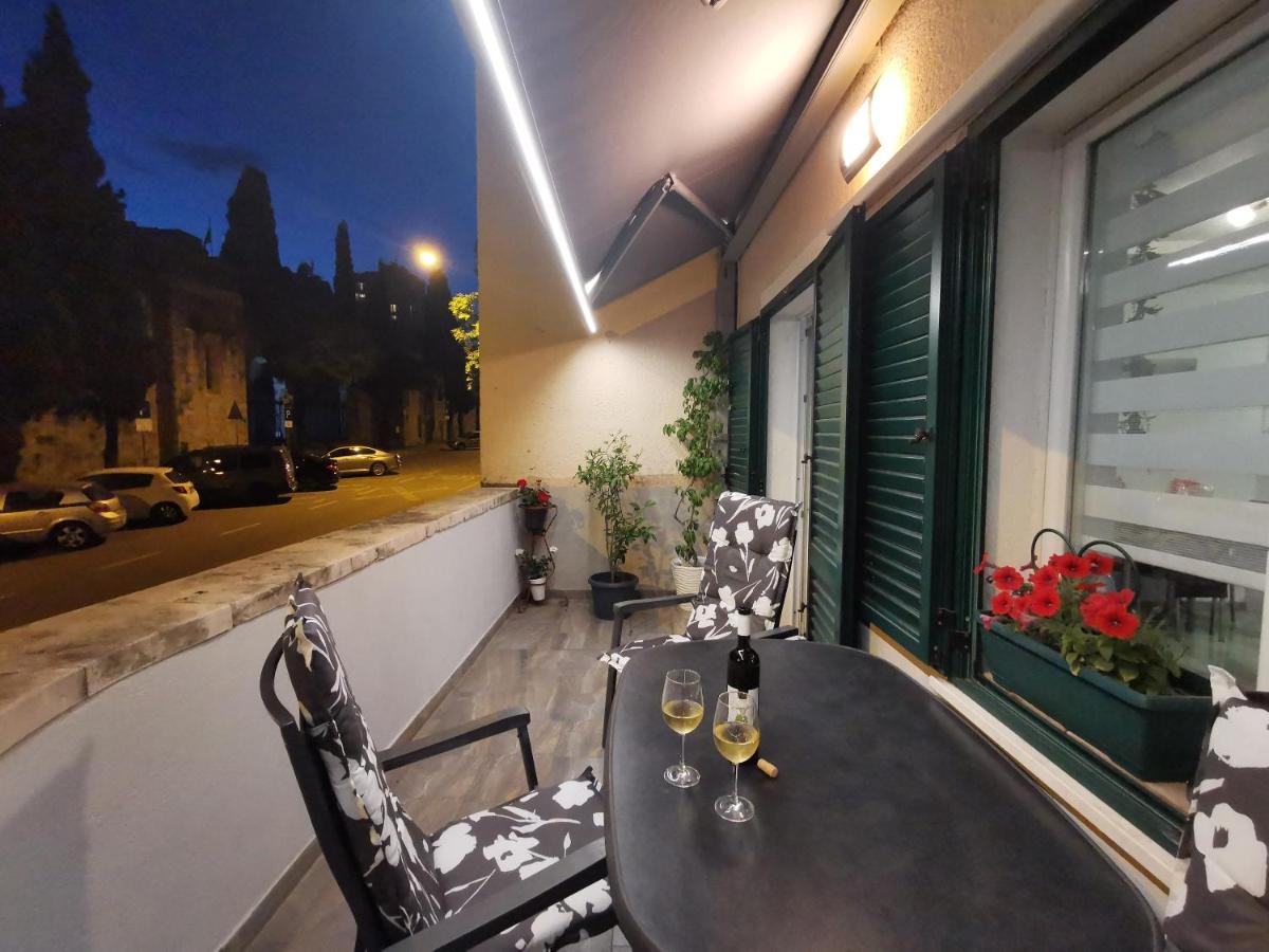 Marina Apartment - Split Center Ngoại thất bức ảnh