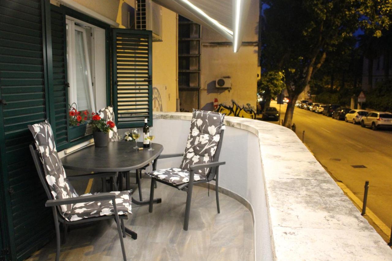 Marina Apartment - Split Center Ngoại thất bức ảnh