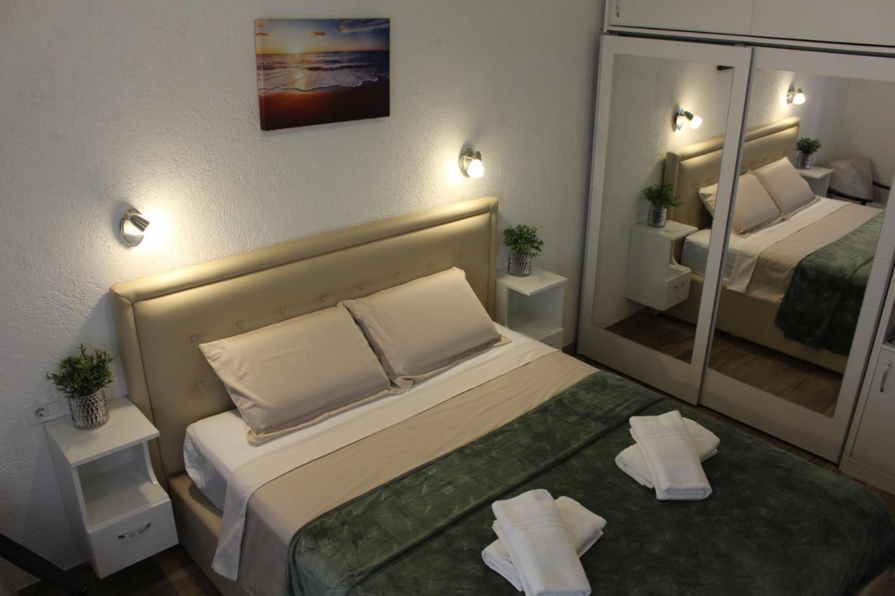Marina Apartment - Split Center Ngoại thất bức ảnh
