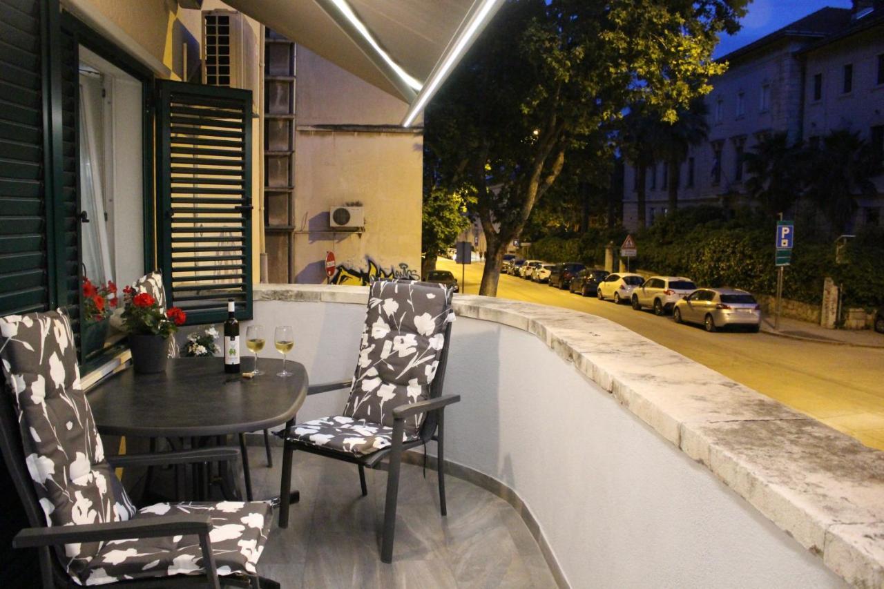 Marina Apartment - Split Center Ngoại thất bức ảnh