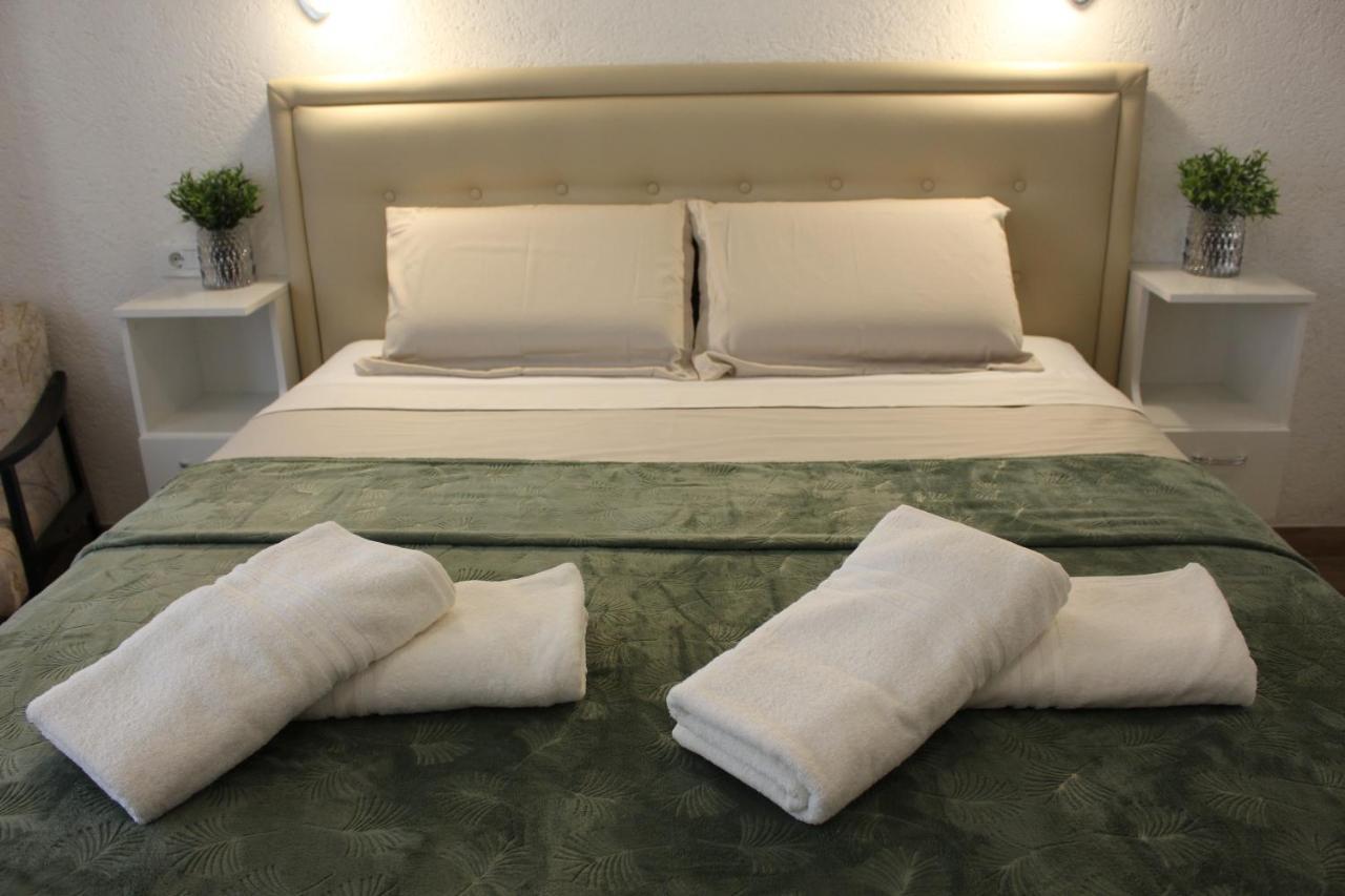 Marina Apartment - Split Center Ngoại thất bức ảnh