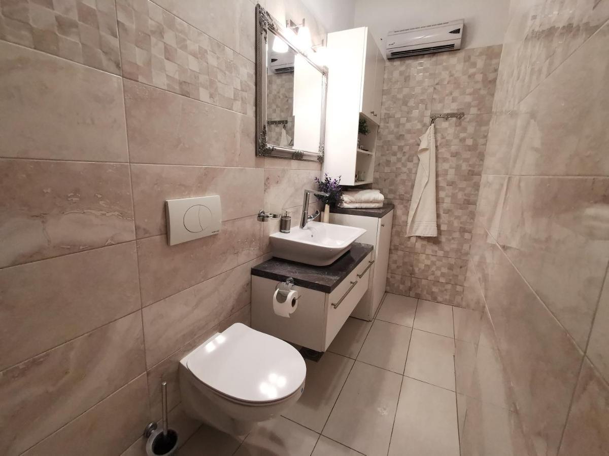 Marina Apartment - Split Center Ngoại thất bức ảnh