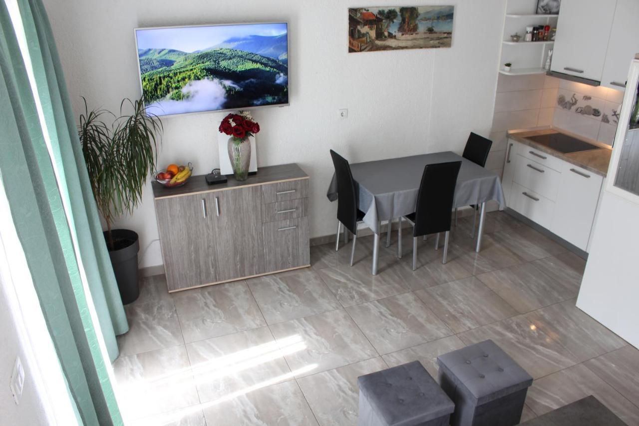 Marina Apartment - Split Center Ngoại thất bức ảnh