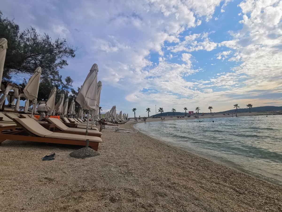 Marina Apartment - Split Center Ngoại thất bức ảnh