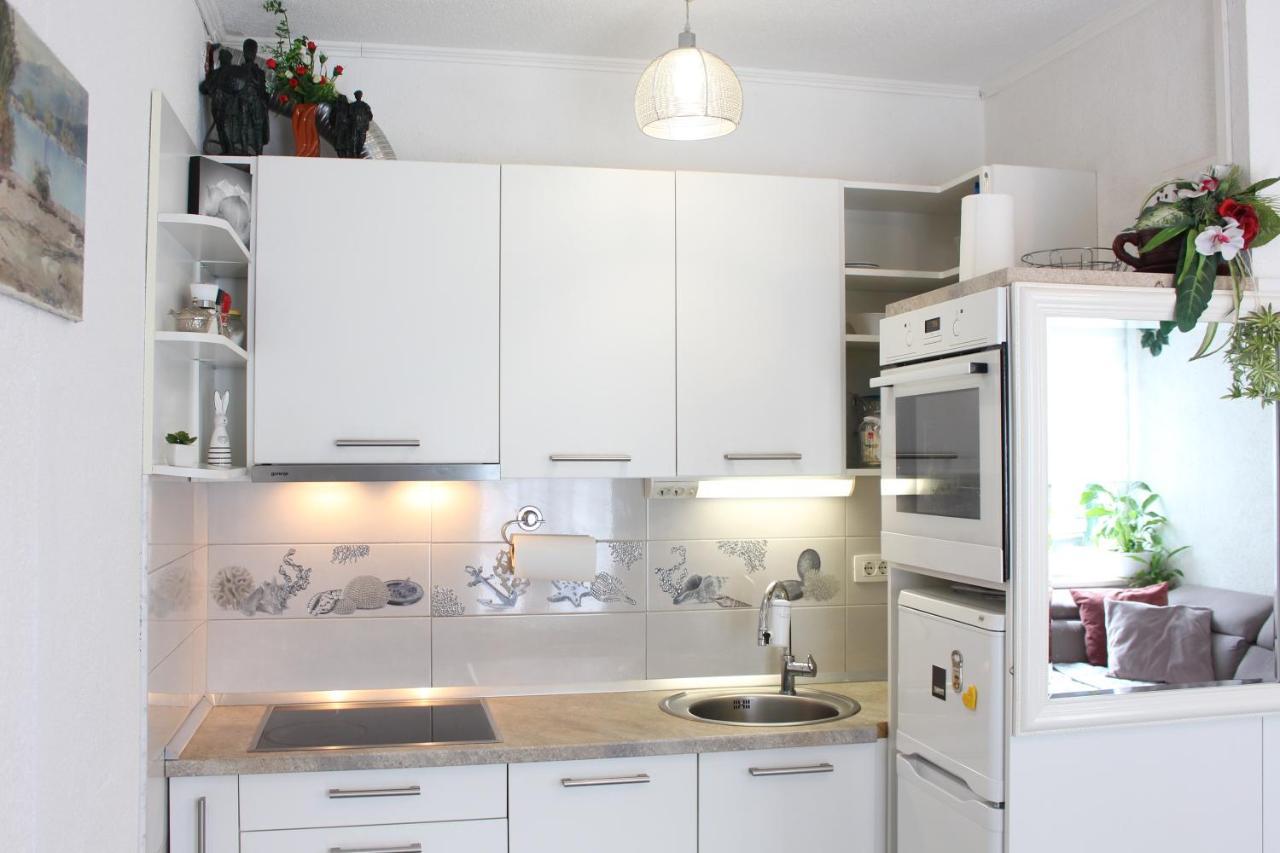 Marina Apartment - Split Center Ngoại thất bức ảnh