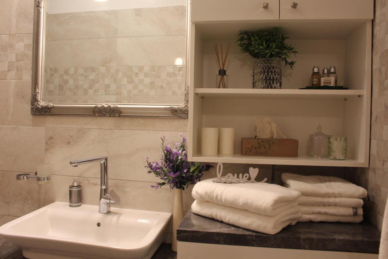 Marina Apartment - Split Center Ngoại thất bức ảnh