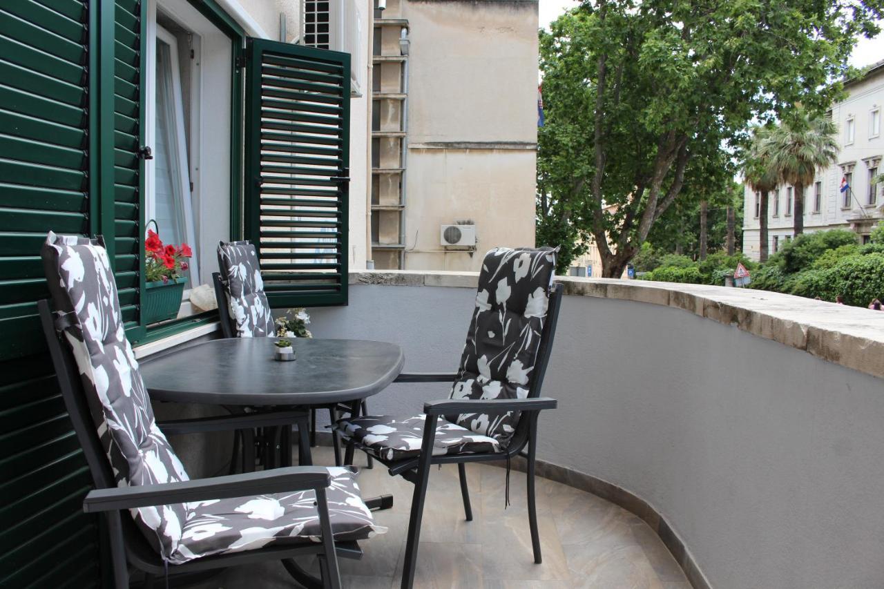 Marina Apartment - Split Center Ngoại thất bức ảnh