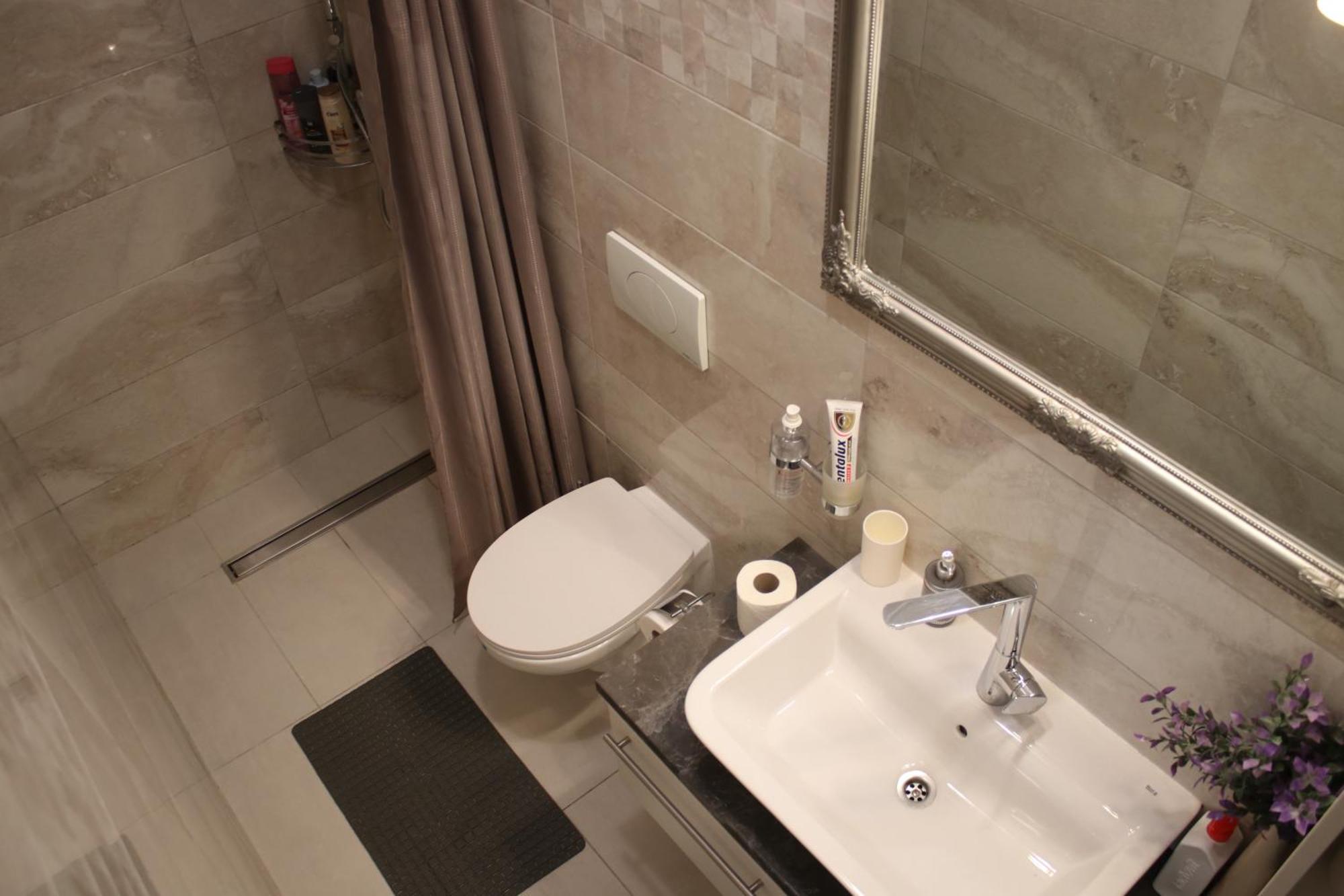 Marina Apartment - Split Center Ngoại thất bức ảnh