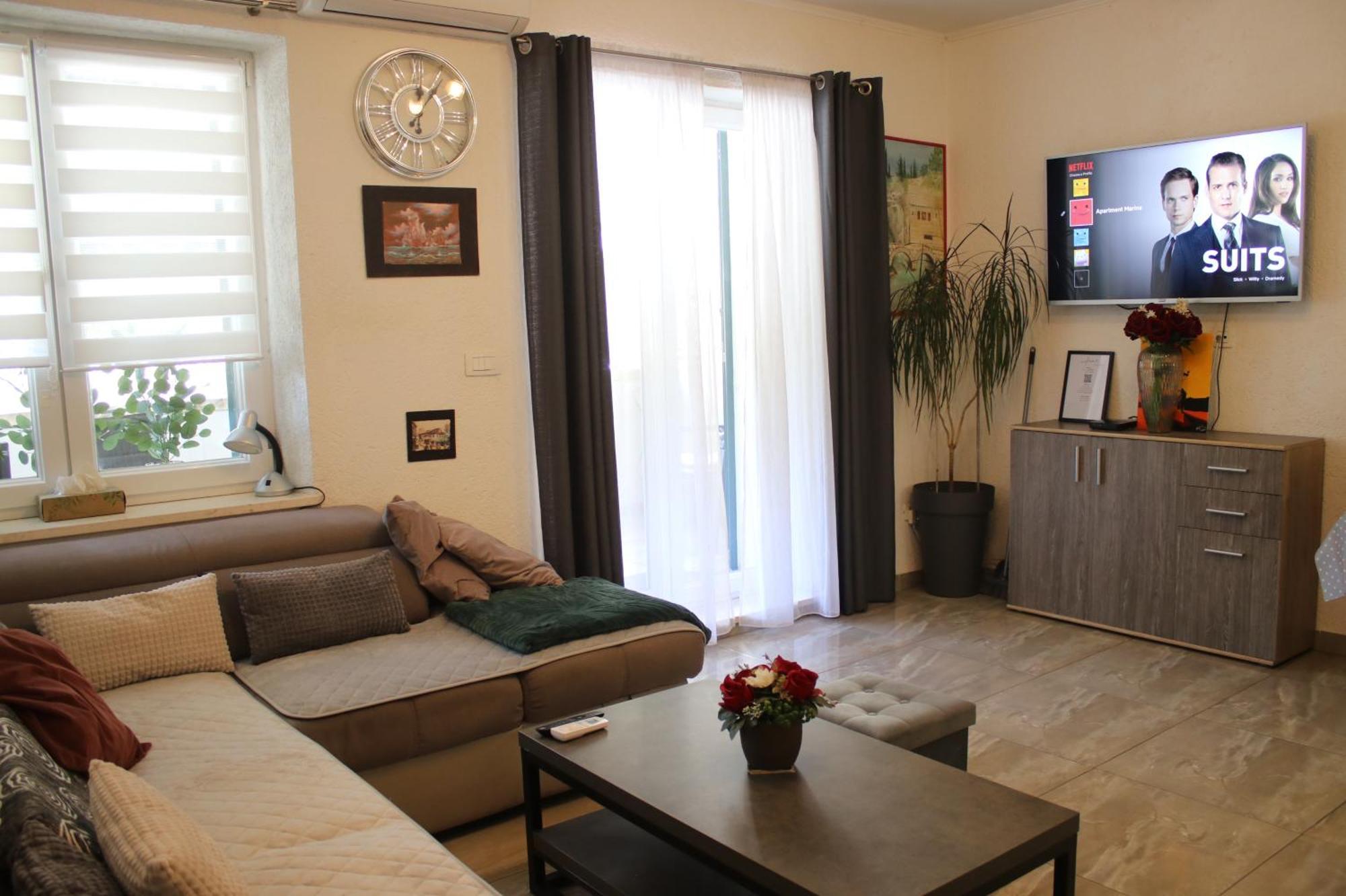Marina Apartment - Split Center Ngoại thất bức ảnh