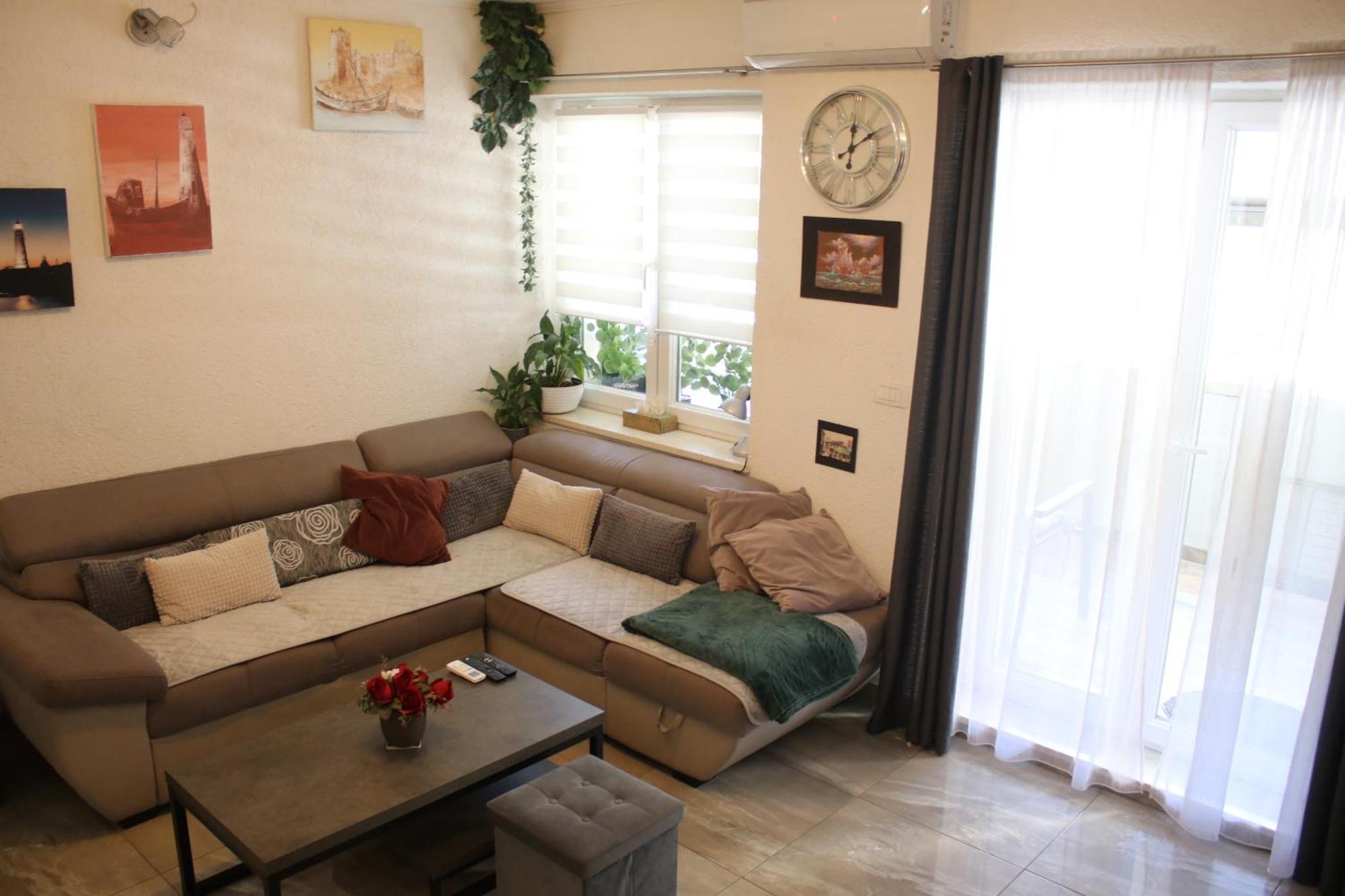 Marina Apartment - Split Center Ngoại thất bức ảnh