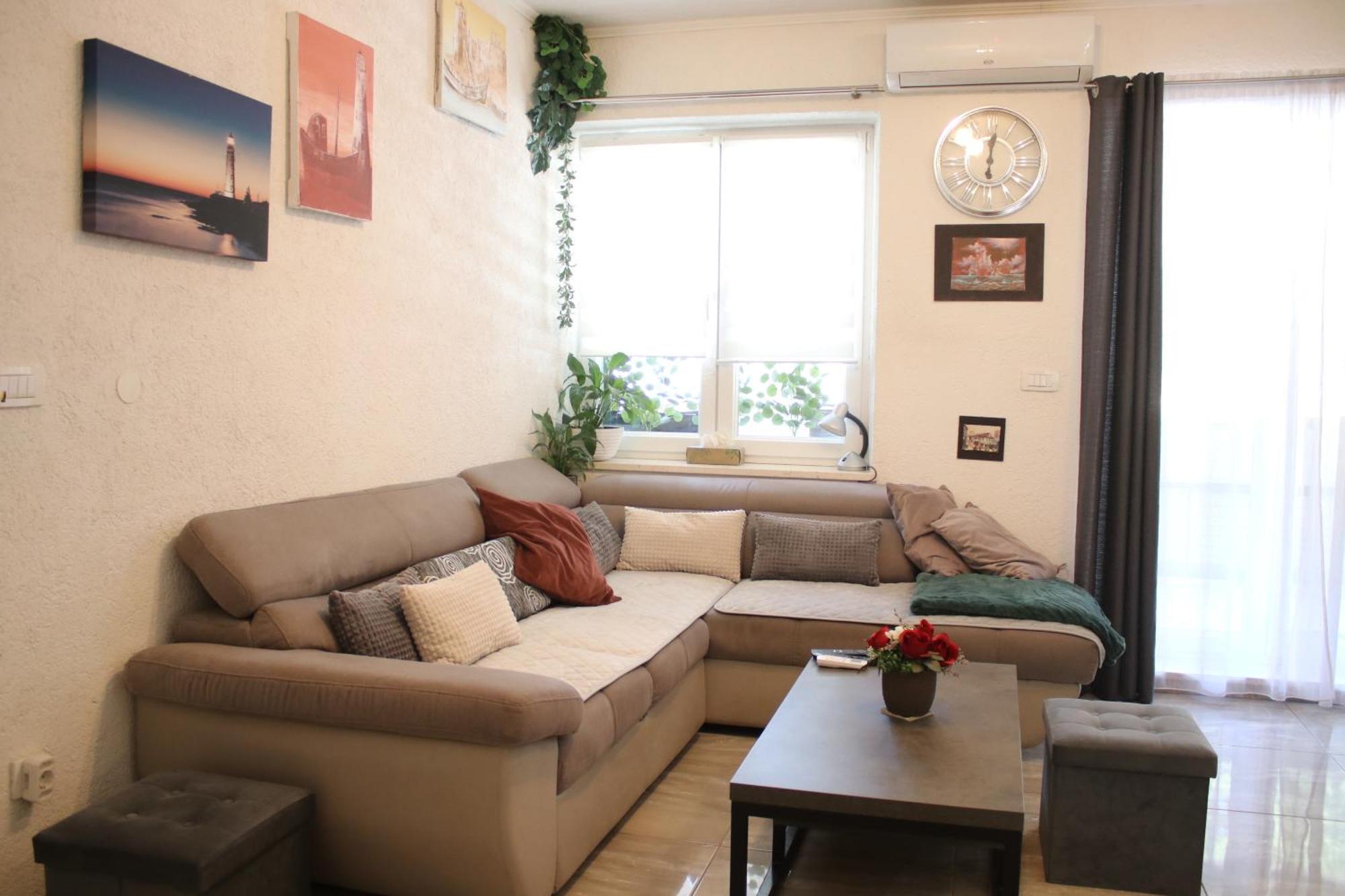 Marina Apartment - Split Center Ngoại thất bức ảnh