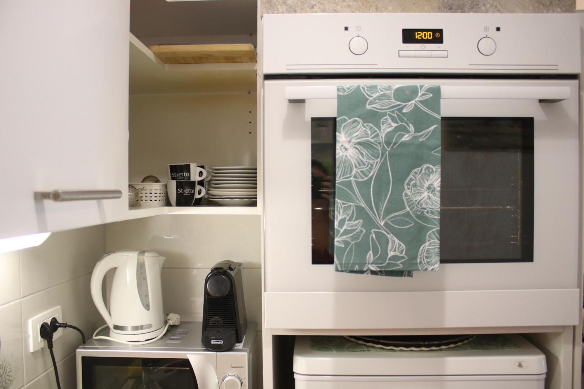 Marina Apartment - Split Center Ngoại thất bức ảnh