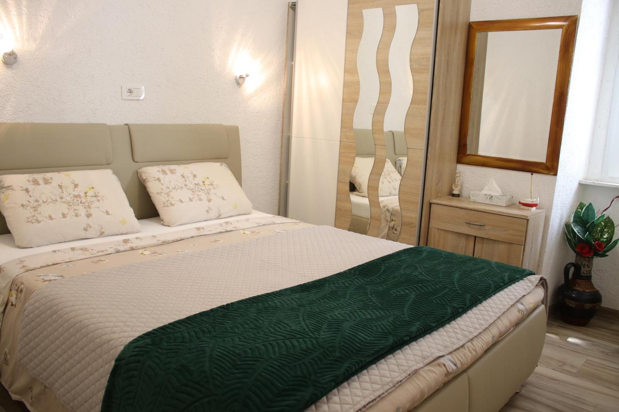 Marina Apartment - Split Center Ngoại thất bức ảnh