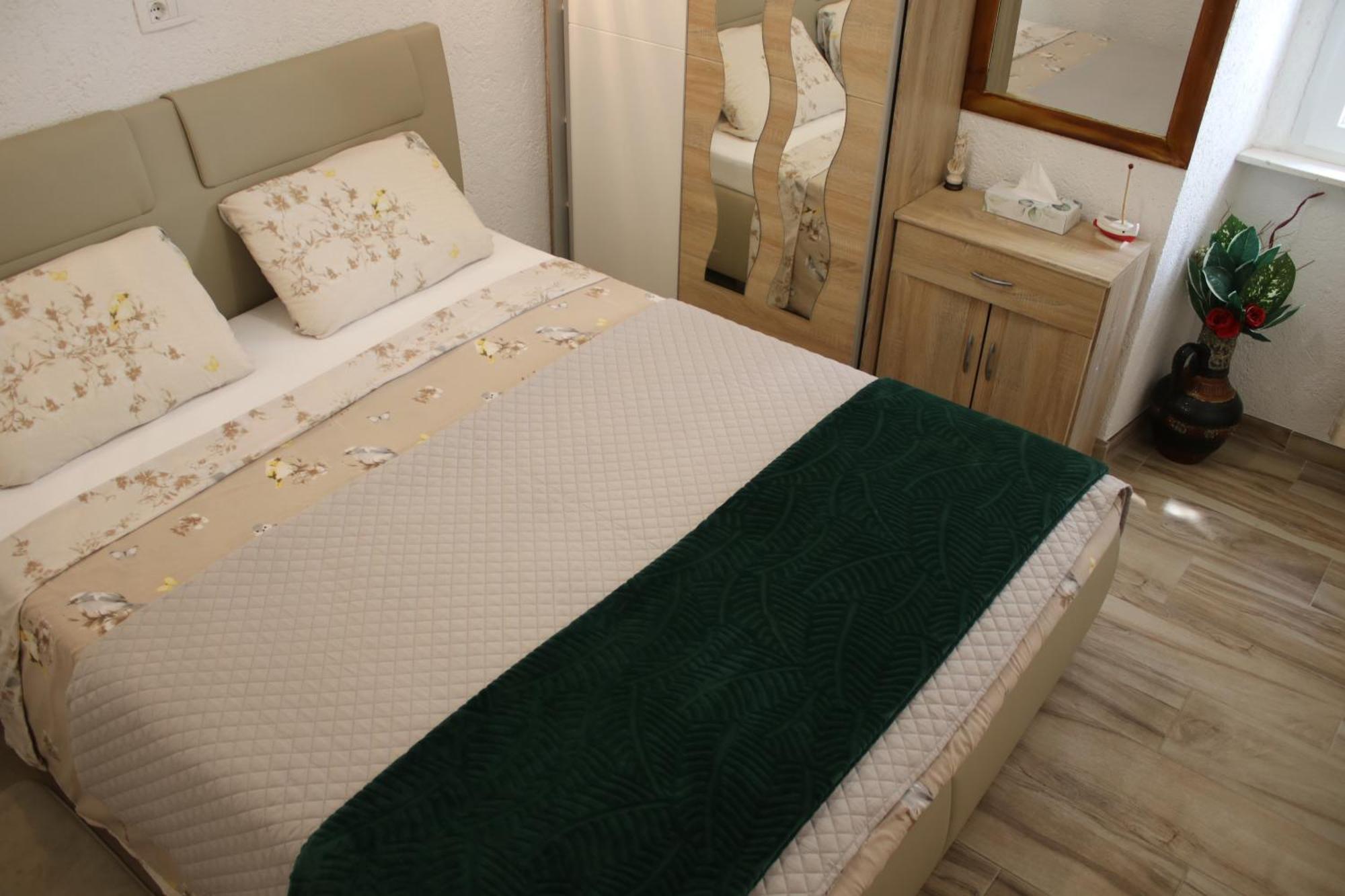 Marina Apartment - Split Center Ngoại thất bức ảnh