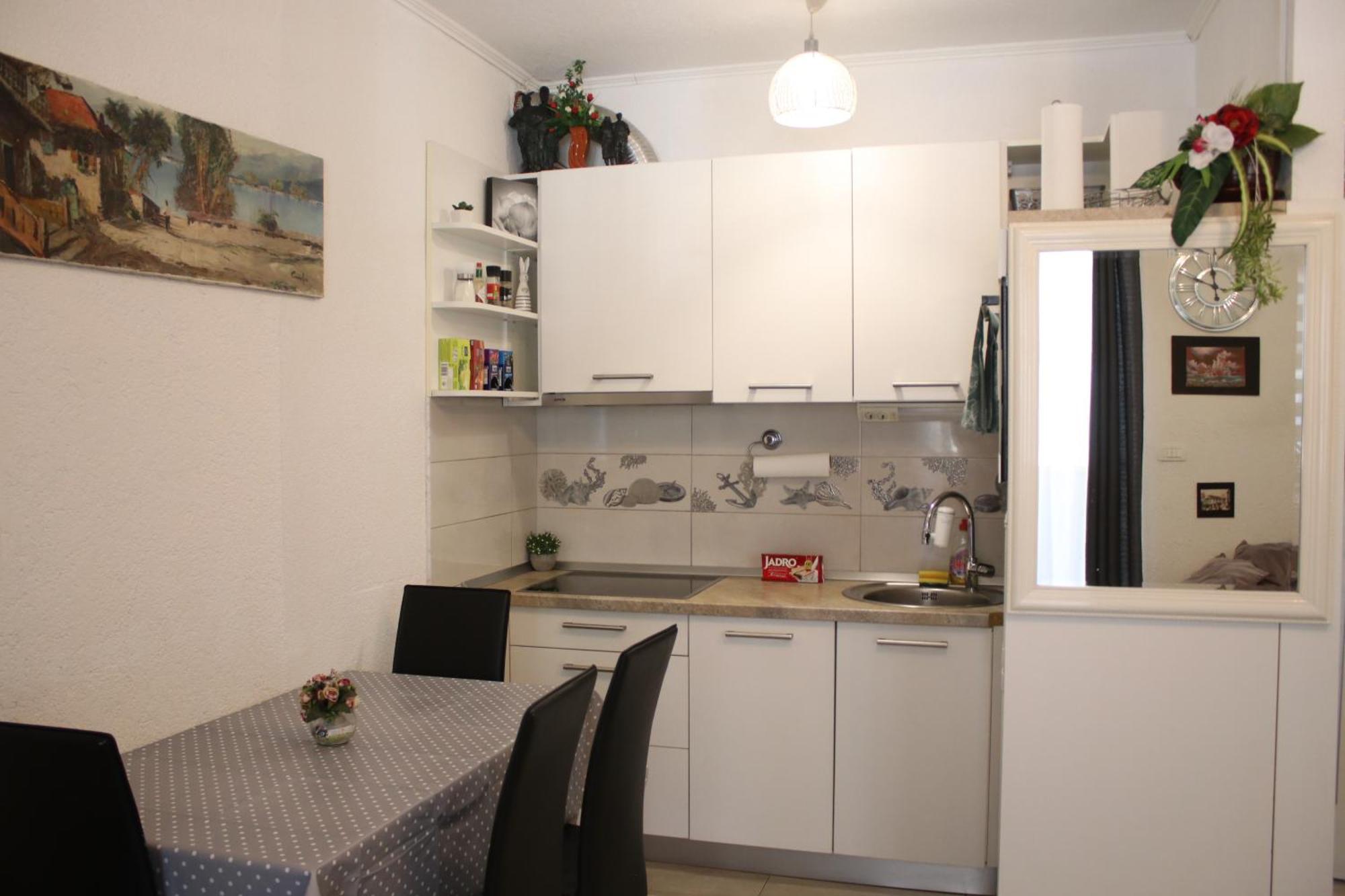 Marina Apartment - Split Center Ngoại thất bức ảnh